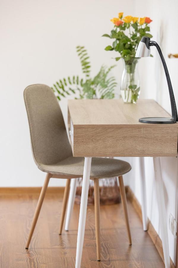 Apartament 
