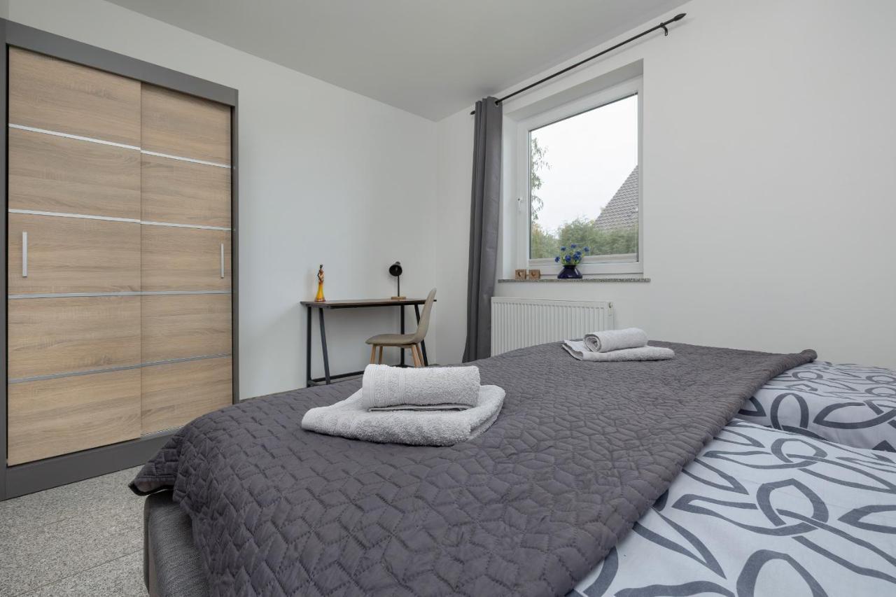 Apartament 