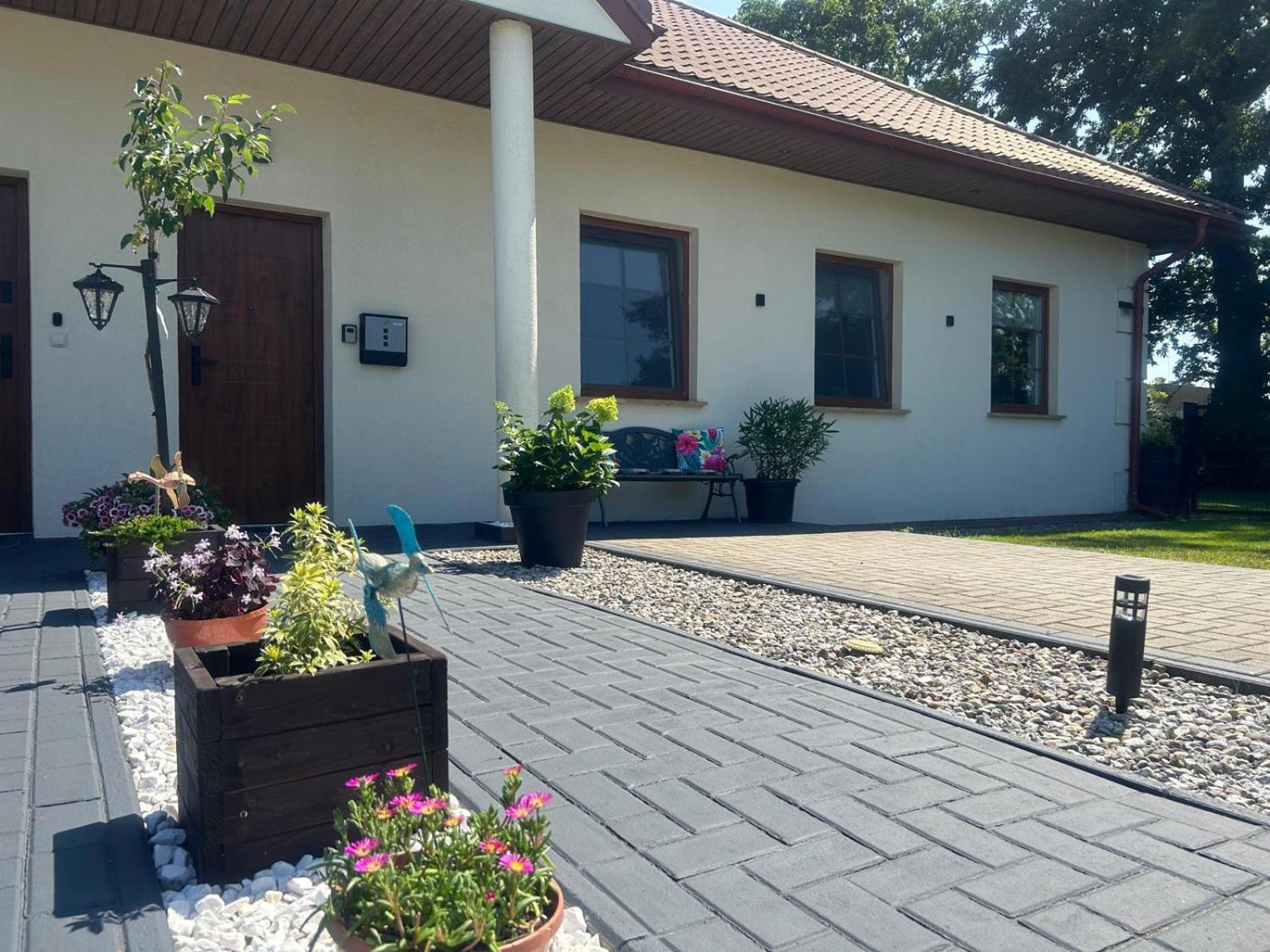 Apartament 